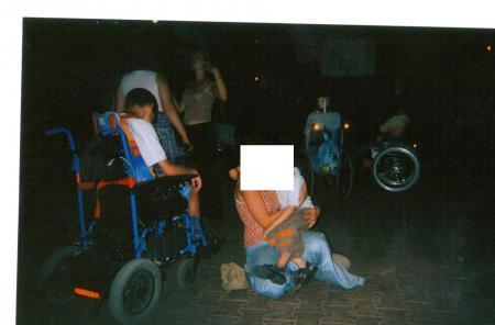 une soir�e de rire