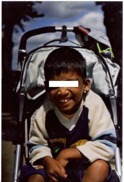 nathan le beau gosse