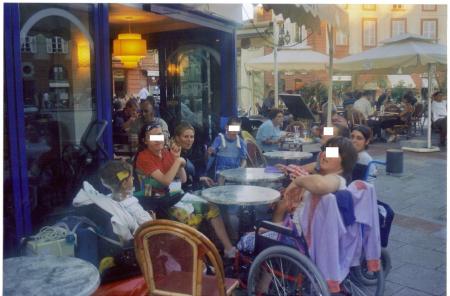 oulala �a sent la glace !!!