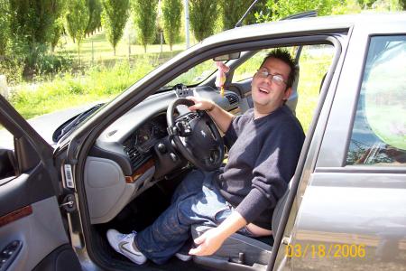 passer son permis c'est possible aussi !