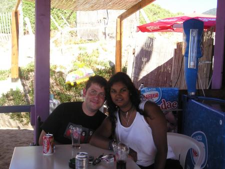 apr�s l'effort le r�confort