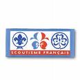 Eh oui! j'ai m�me fait du scoutisme